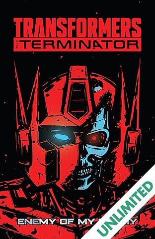 Transformers vs. The Terminator